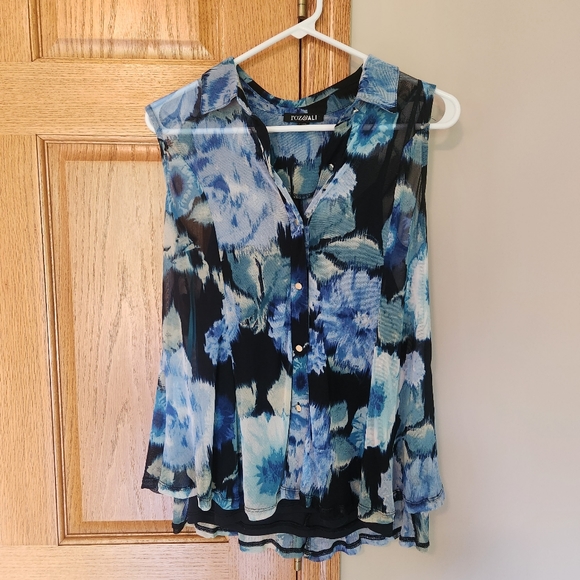 Roz & Ali Tops - Roz & Ali Tank